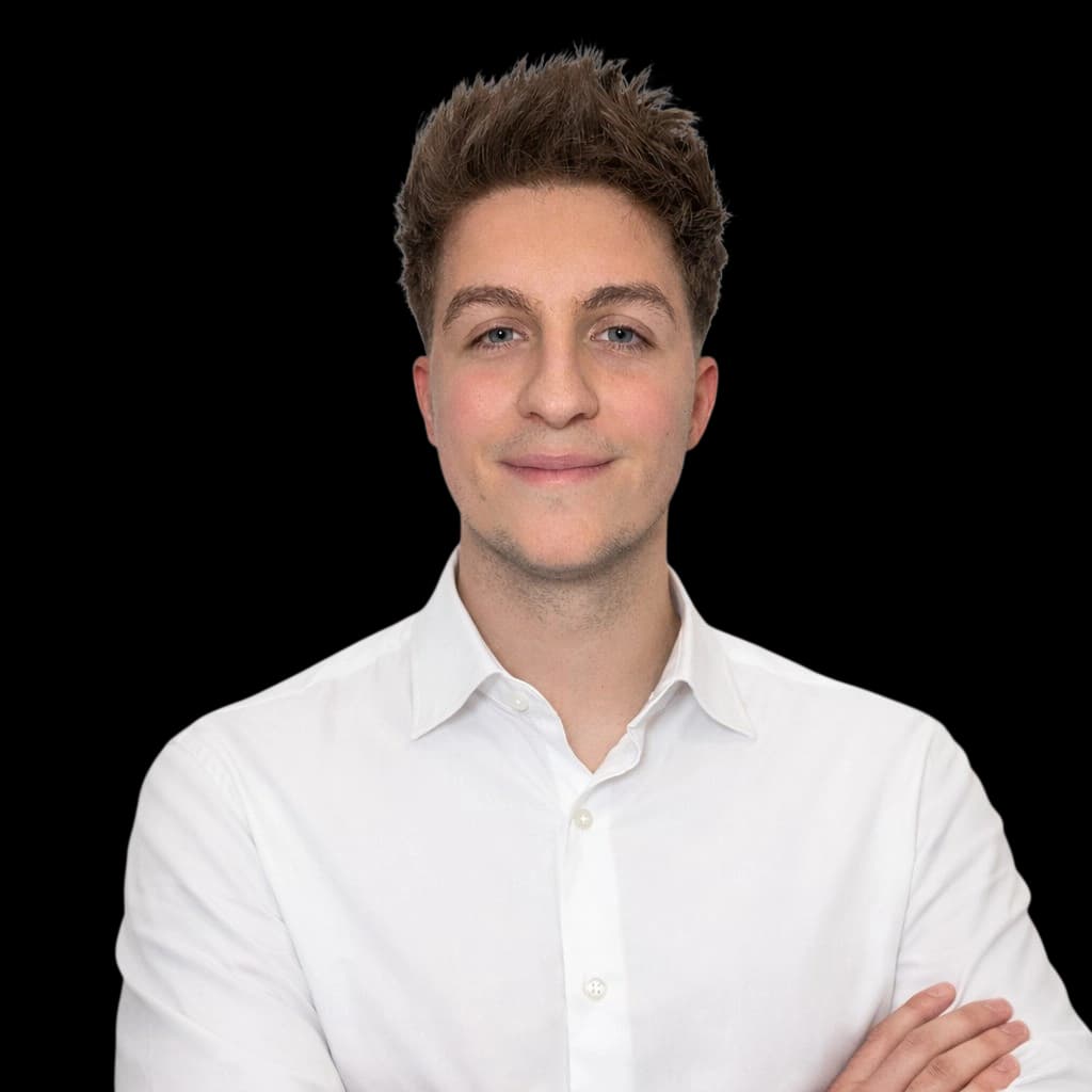Bastian Stenglein